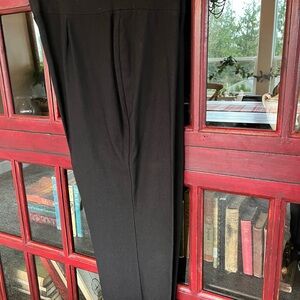 Chico's So Slimming Black Pants Size 3